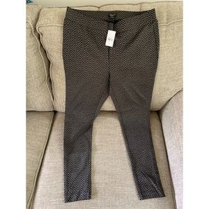 Loft Skinny Jegging
